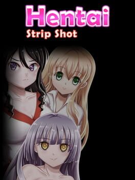 Boxart for Hentai Strip Shot