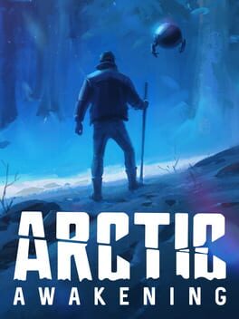 Boxart for Arctic Awakening
