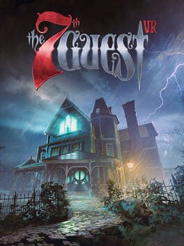 Boxart for The 7th Guest Remake