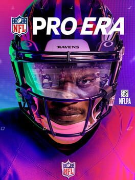 Boxart for NFL PRO ERA