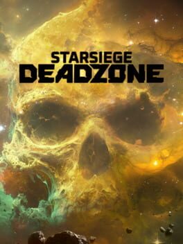 Boxart for Starsiege: Deadzone