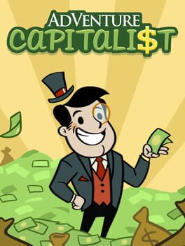 Vertical boxart forAdVenture Capitalist
