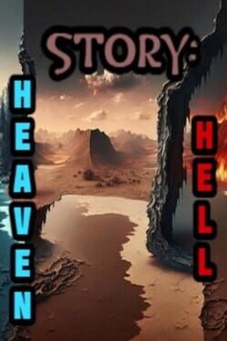 Boxart for Story: Heaven & Hell