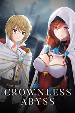 Boxart for Crownless Abyss