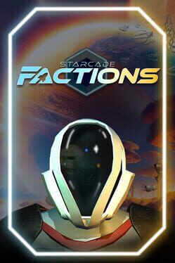 Boxart for Starcade FACTIONS