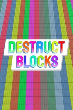 Boxart for Destruct Blocks