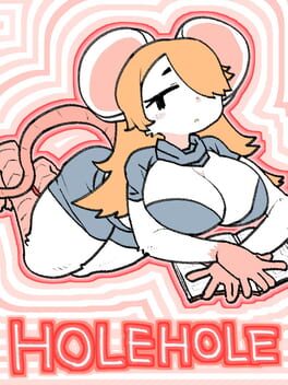 Boxart for HOLEHOLE