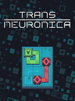 Boxart for Trans Neuronica