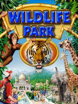 Boxart for Wildlife Park - Wild Creatures