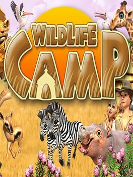 Boxart for Wildlife Camp