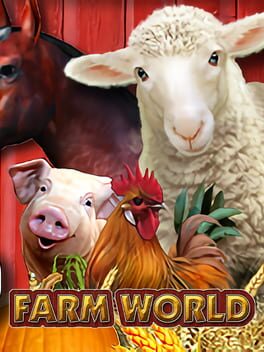 Boxart for Farm World