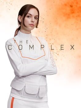 Boxart for The Complex