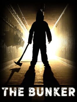 Boxart for The Bunker