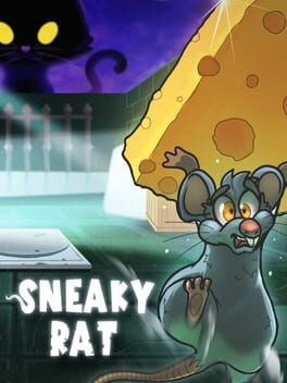 Boxart for Sneaky Rat