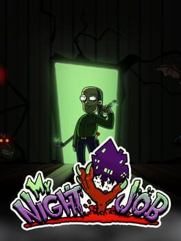 Boxart for My Night Job