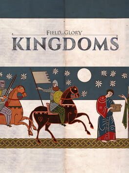 Boxart for Field of Glory: Kingdoms