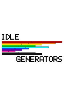 Boxart for Idle: Generators