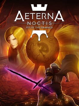 Boxart for Aeterna Noctis