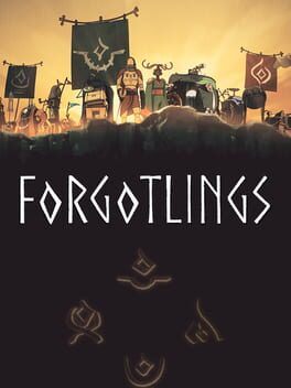 Boxart for Forgotlings
