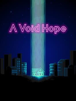 Vertical boxart for A Void Hope