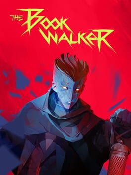 Boxart for The Bookwalker: Thief of Tales