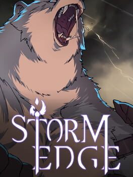 Vertical boxart for StormEdge