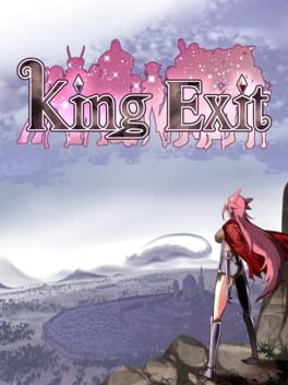 Boxart for King Exit