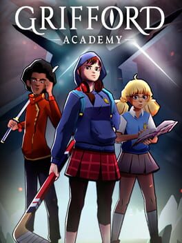 Boxart for Grifford Academy