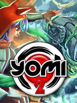 Boxart for Yomi 2