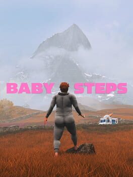 Boxart for Baby Steps