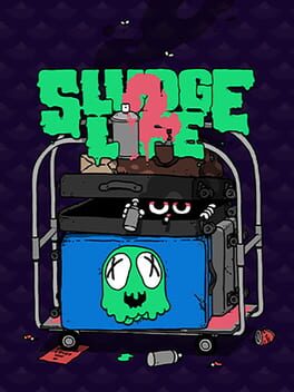 Boxart for SLUDGE LIFE: The BIG MUD Sessions