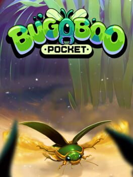 Boxart for Bugaboo Pocket