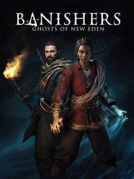 Vertical boxart forBanishers: Ghosts of New Eden