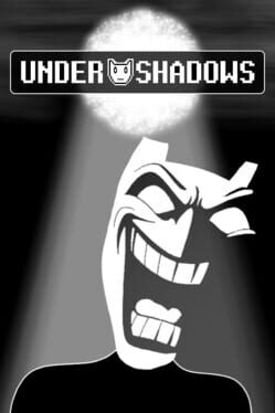 Boxart for Undershadows