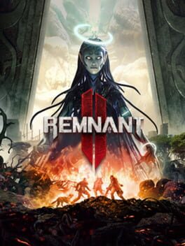 Boxart for REMNANT II®