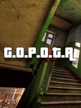 Boxart for G.O.P.O.T.A