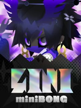 Boxart for miniBONG