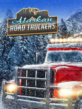 Boxart for Alaskan Road Truckers