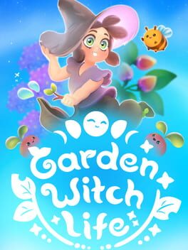 Boxart for Garden Witch Life