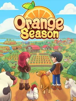 Boxart for Orange Season