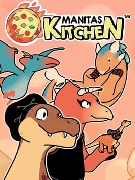 Boxart for Manitas Kitchen