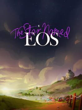 Boxart for The Star Named EOS