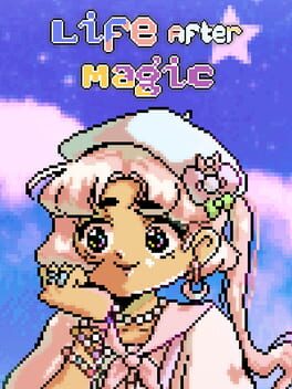 Boxart for Life After Magic