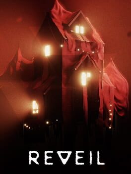Vertical boxart for Reveil