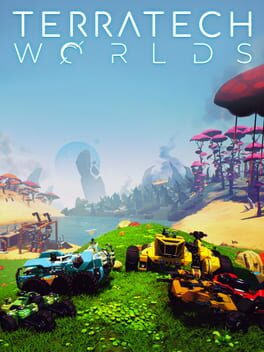 Boxart for TerraTech Worlds