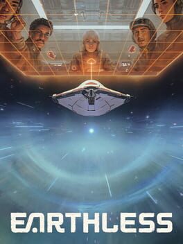 Boxart for Earthless