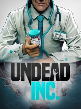 Boxart for Undead Inc.