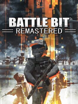 Boxart for BattleBit Remastered