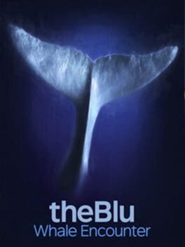 Boxart for theBlu