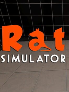 Boxart for Rat Simulator